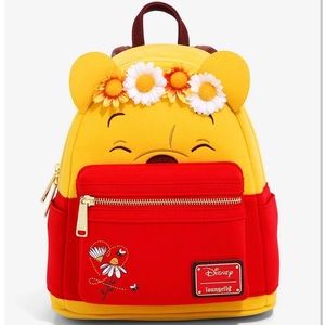 Winnie the Pooh Loungefly